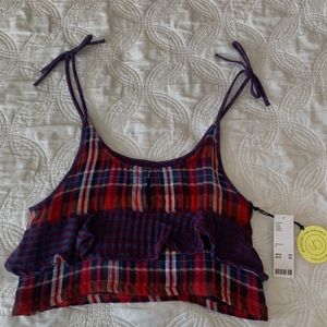 Urban Outfitters top